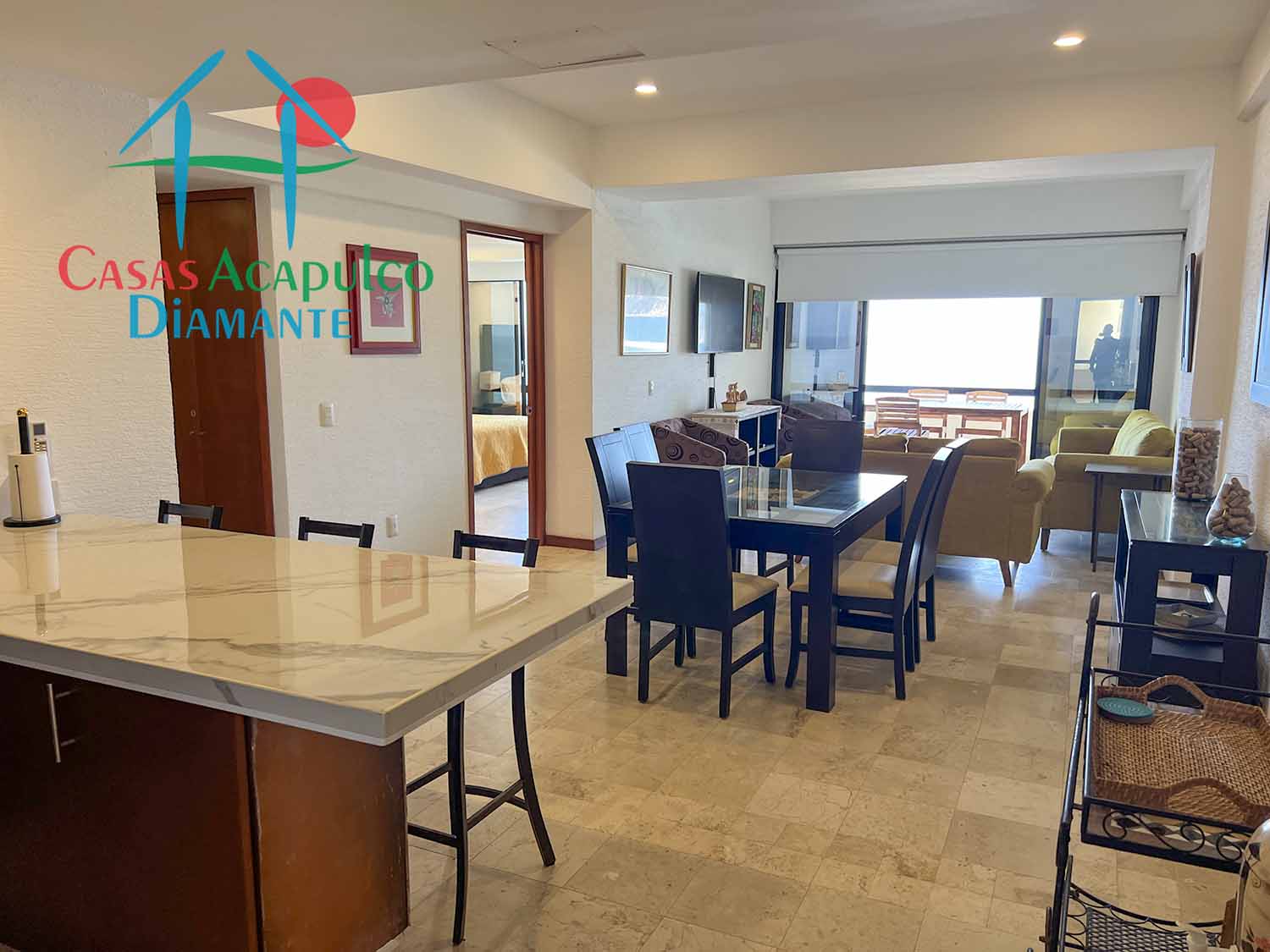 Mayan Island Playa Torre Uno 805 - Estancia 1